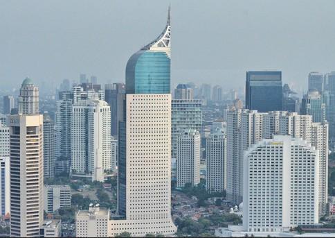 gedung-tertinggi-di-indonesia