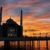 4 Masjid Terapung di Dunia Paling Indah
