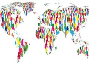 10 Negara dengan Jumlah Penduduk Paling Sedikit di Dunia