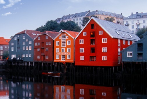Negara Norwegia