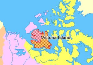 Pulau Victoria