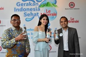 gerakan indonesia sehat
